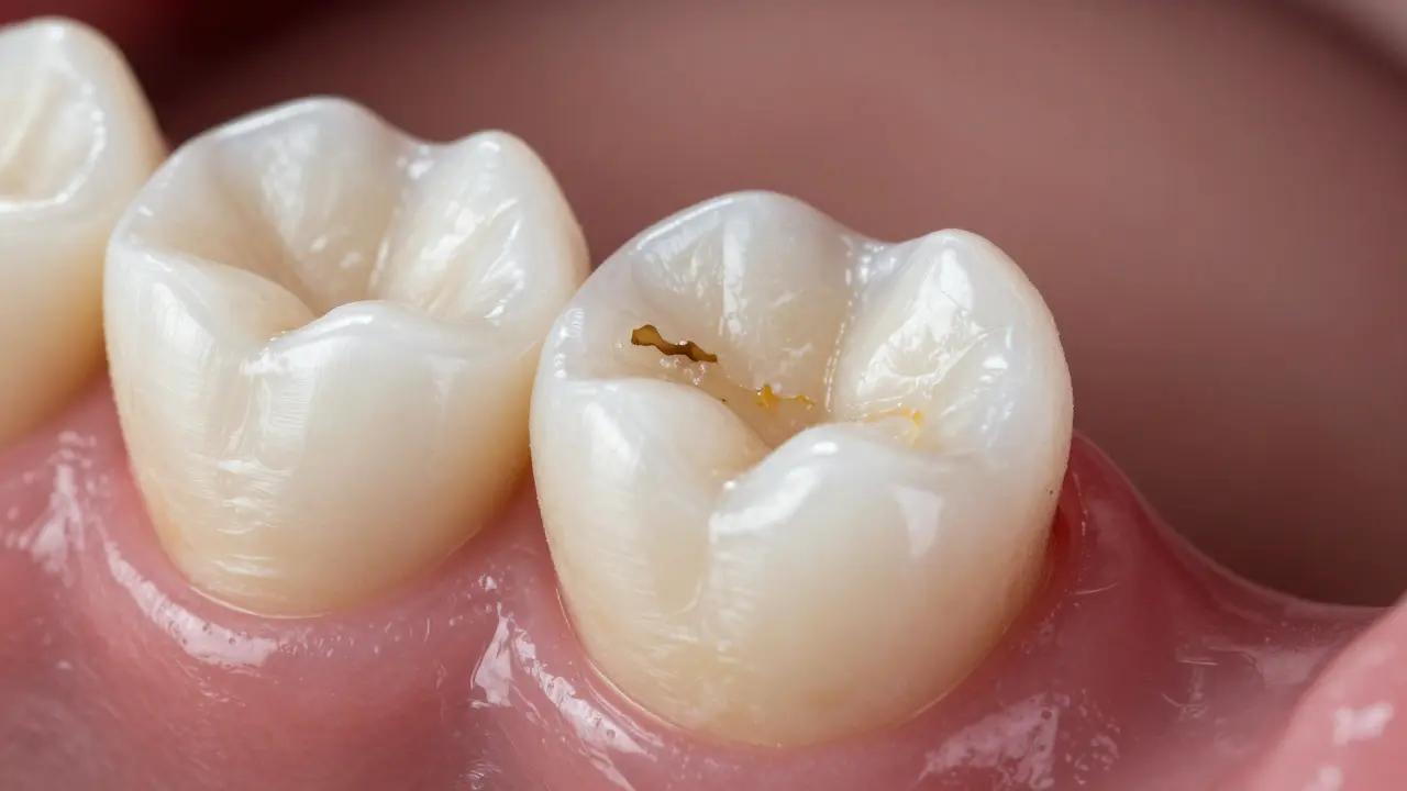Jak odstranit zubní kámen doma a u dentisty: Kompletní průvodce
