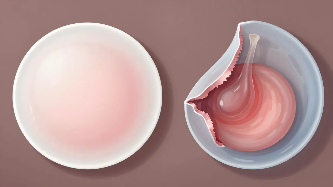 Jak poznat prasklý prsní implantát: Příznaky, MRI a co dělat dál