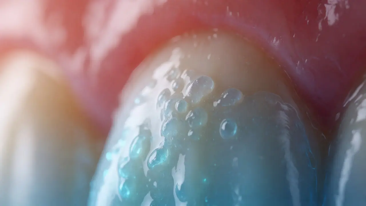 Dentální hygiena: Průvodce zdravým úsměvem a prevencí