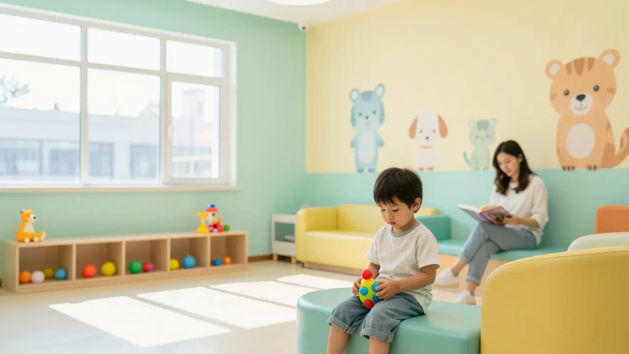 Jak vybrat nejlepší kliniku pro dětskou stomatologii: Kompletní průvodce pro rodiče