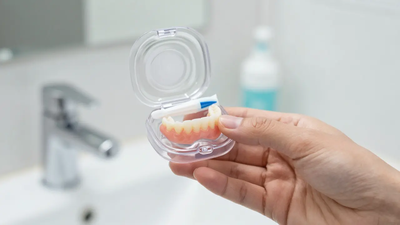 Nalepovací zuby: Kompletní průvodce pro začátečníky i pokročilé