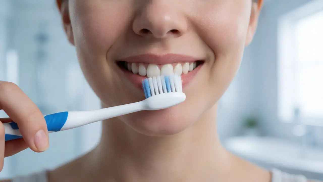 Jak zlepšit svoji dentální hygienu: 5 jednoduchých kroků pro zdravý úsměv